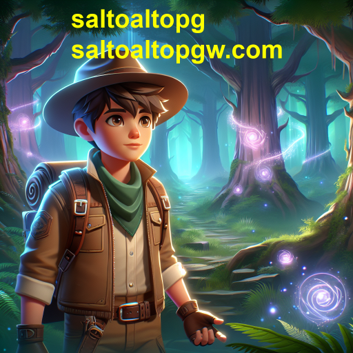 A Magia dos Jogos de Aventura: Explorando Mundos e Histórias